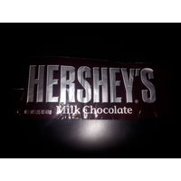 Обёртки от шоколада. США. Одним лотом