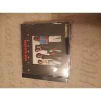 DRAGON ",O ZAMBEZI" CD