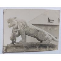 Старое фото в коллекцию