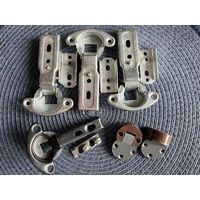 Винтажная мебельная фурнитура