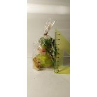 Свечка декоративная ДРАКОША