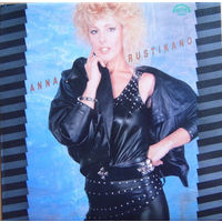 Anna Rustikano – Anna Rustikano