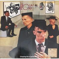 The Blow Monkeys – Limping For A Generation / GERMANY 1984