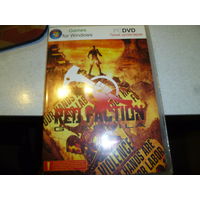 RED FACTION - GUERRILLA -