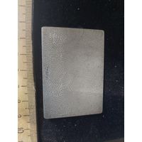 Плакетка Швеция союз ассоциции лошадей