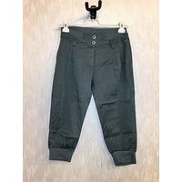 Бриджи летние, р.42-44