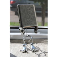 Портсигар СССР  "Белорусские узоры" + бонус!