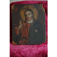 Икона  ( 26 см х 32 см )