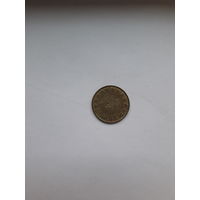 Жетон игровой Великобритания 25 мм