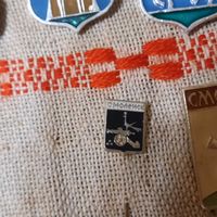 Значок г.Смоленск. (редкий)