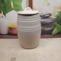 Бочонок из фарфора СССР