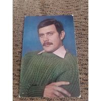 Актер Никита Михалков