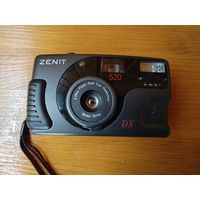 Фотоаппарат Зенит.