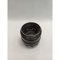 Объектив Гелиос 44 Беломо Зебра М39