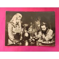 Польша. Чистая. 1971 года. 1507.