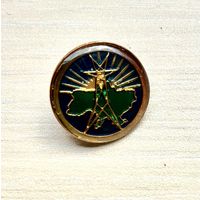 Знак Энергетика