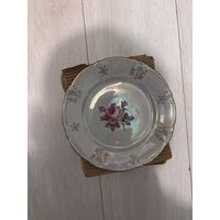 Тарелки Kahla GDR