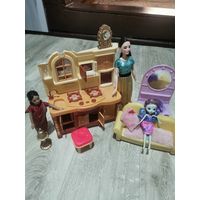 Для девочек