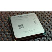 AMD Athlon II X2 250 (adx2500CK23gm) (AM3)