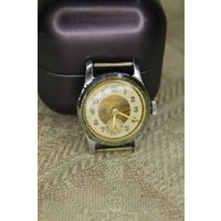 Часы "ПОБЕДА" 1954 год