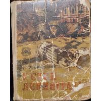 У СТЕН ЛЕНИНГРАДА