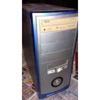 Системный блок