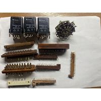 Радиодетали 2