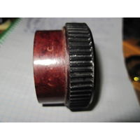 Объектив в бакелитовом корпусе. Торги!