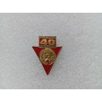 Значок