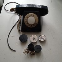 Телефон СССР