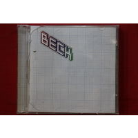 Beck – The Information (2006, CD)