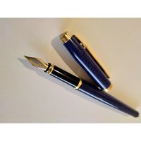 Перьевая ручка с золотым пером Elysee En Vogue