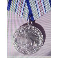 За оборону кавказа