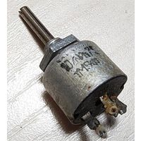 1,5 Мом. Потенциометр, подстроечный резистор, переменный 1Мом