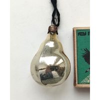 Ёлочная игрушка. Э-67.