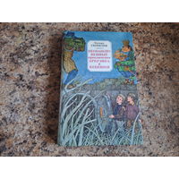 Необыкновенные приключения Арбузика и Бебешки