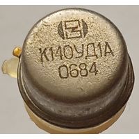 Микросхема К140УД1А (цена за 1 шт.)