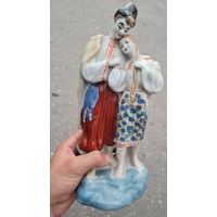 Статуетка "Майская ночь"