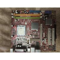 Материнская плата MS-7267 VER:4.2