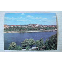 Прибалтика, Литовская ССР, Каунас; 1980, чистая.