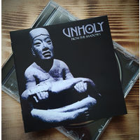 Unholy - From the Shadows CD