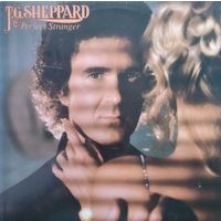 T.G. Sheppard /Perfect Stranger/1982, WB, LP, EX, USA