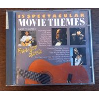 Movie Themes - Francisco Garcia
