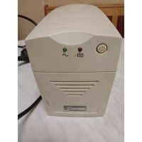 ИБП UPS Powermen Back Pro 500