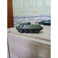 БТР металл СССР