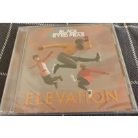 Black Eyed Peas – Elevation (CD Europe)