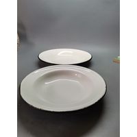 Тарелка СССР (одним лотом).