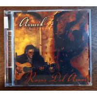 Armik – Rosas Del Amor