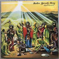 Baker Gurvitz Army - Elysian Encounter (Original UK 1975 Nm)