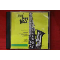 Various – Весь Этот Jazz (1998, CD)